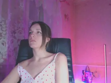 Babymuro4ka  live sex cam