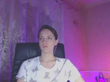 Babymuro4ka  live sex cam