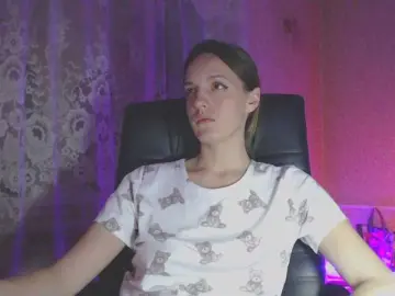 Babymuro4ka  live sex cam