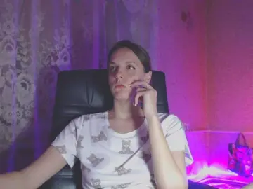 Babymuro4ka  live sex cam