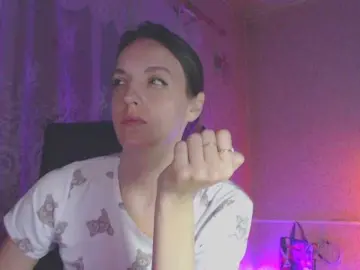 Babymuro4ka  live sex cam