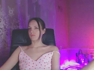 Babymuro4ka  live sex cam