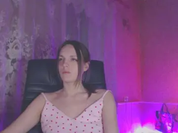 Babymuro4ka  live sex cam