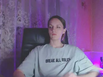 Babymuro4ka  live sex cam