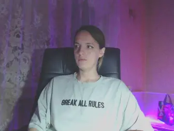 Babymuro4ka  live sex cam