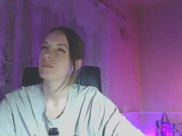 Babymuro4ka  live sex cam