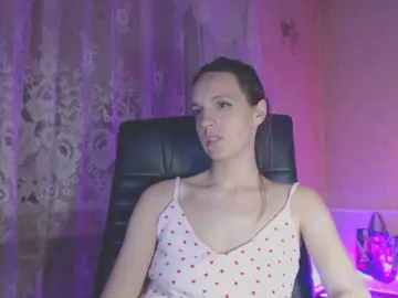 Babymuro4ka  live sex cam