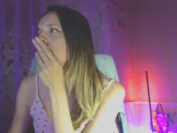 Babymuro4ka  live sex cam