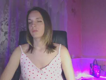 Babymuro4ka  live sex cam