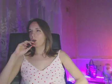 Babymuro4ka  live sex cam