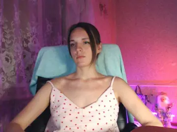 Babymuro4ka  live sex cam