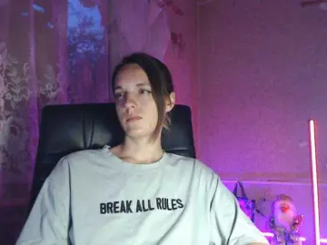 Babymuro4ka  live sex cam