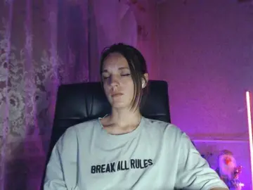 Babymuro4ka  live sex cam