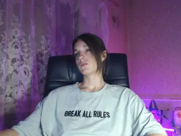Babymuro4ka  live sex cam