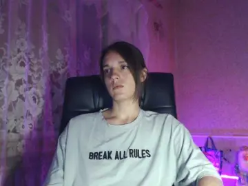 Babymuro4ka  live sex cam