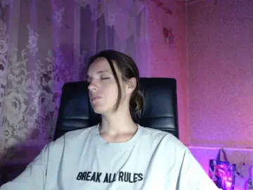 Babymuro4ka  live sex cam
