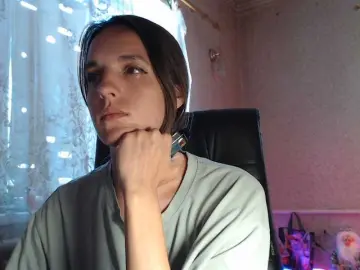 Babymuro4ka  live sex cam