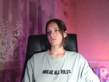 Babymuro4ka  live sex cam