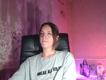 Babymuro4ka  live sex cam