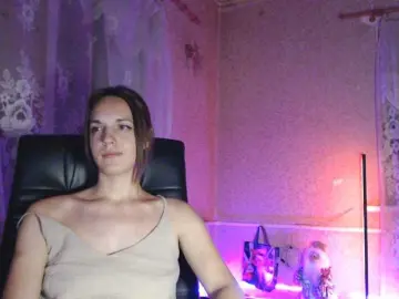 Babymuro4ka  live sex cam