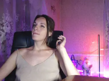 Babymuro4ka  live sex cam