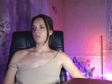 Babymuro4ka  live sex cam