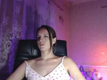 Babymuro4ka  live sex cam