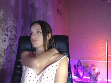 Babymuro4ka  live sex cam