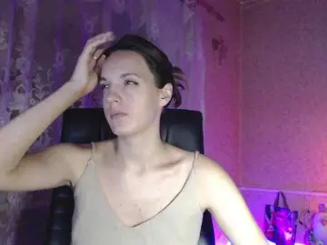 Babymuro4ka  live sex cam