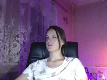 Babymuro4ka  live sex cam