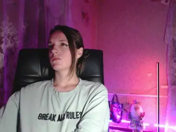 Babymuro4ka  live sex cam