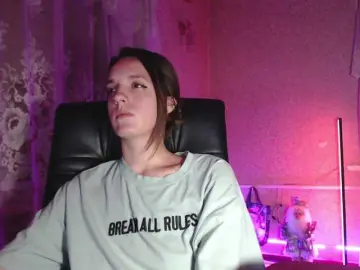 Babymuro4ka  live sex cam