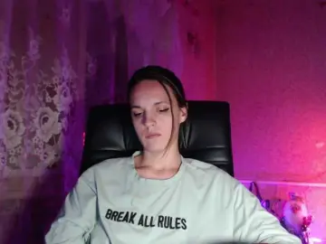 Babymuro4ka  live sex cam