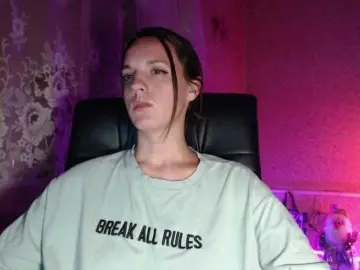 Babymuro4ka  live sex cam
