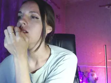 Babymuro4ka  live sex cam