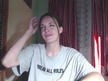 Babymuro4ka  live sex cam