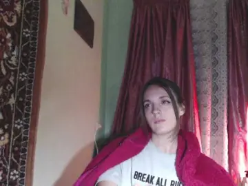 Babymuro4ka  live sex cam