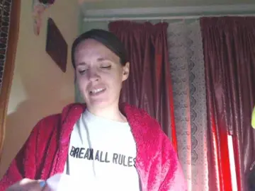 Babymuro4ka  live sex cam