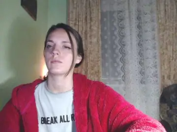 Babymuro4ka  live sex cam