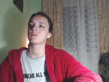 Babymuro4ka  live sex cam