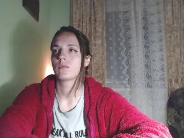 Babymuro4ka  live sex cam
