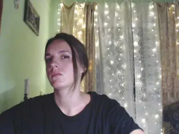 Babymuro4ka  live sex cam