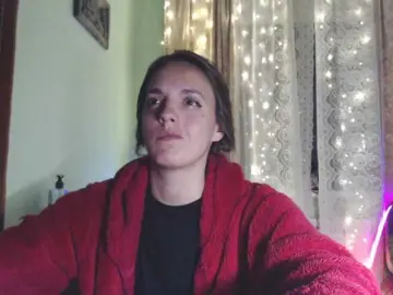 Babymuro4ka  live sex cam