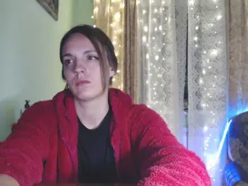 Babymuro4ka  live sex cam