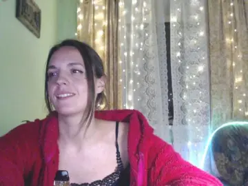 Babymuro4ka  live sex cam