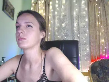 Babymuro4ka  live sex cam