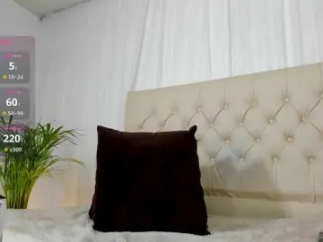 Sarah-temptation  live sex cam