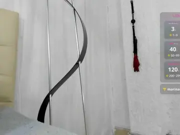 Sarah-temptation  live sex cam
