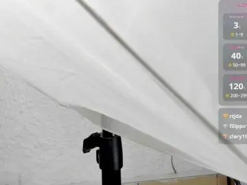 Sarah-temptation  live sex cam