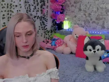 GinaGinaLove  live sex cam